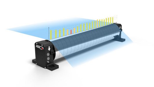 Wo wird die FMS-segFORCE eingesetzt?