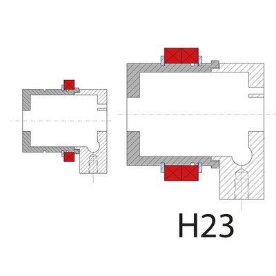 H23