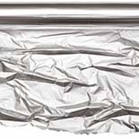 Aluminium foil Unsere Lösungen unterstützen bei der Herstellung von Alufolie.