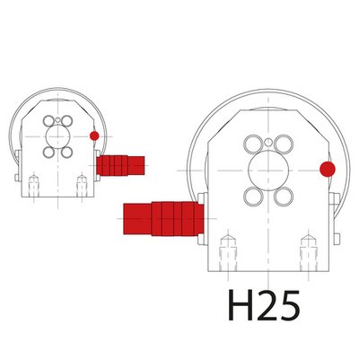 H25