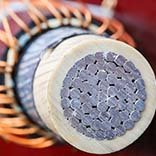 High voltage (HV) power cables